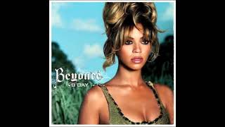 Upgrade U - Beyoncé
