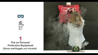 Deploy Battery Fire Safety Tools in Seconds with the LIBIK EHS