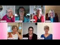 🧑‍🤝‍🧑 une soirée avec 6 femmes témoignant de leur relation avec la sexualité aujourd’hui