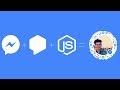 Create Whatsapp bot | Dialogflow | Nodejs | Twilio