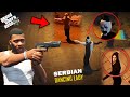 GTA 5 : Franklin Found SERBIAN DANCING LADY in GTA 5 ! (GTA 5 mods)