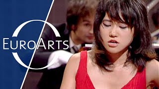 Yuja Wang: Prokofiev - Piano Concerto No. 3 in C major, Op. 26 (Claudio Abbado, LUCERNE FESTIVAL)