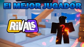 los mejores jugadores de rivals - TOP 10