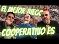 El MEJOR Juego de Mesa Cooperativo es... Gran TOPneo de Juegos de Mesa (Juegos COOPERATIVOS)