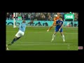 Manchester City vs Leicester City 1 0 | (Kompany Goal) | EPL Highlights