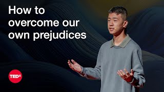 Bridging Divides: Overcoming External and Internal Biases | Lucas Wang | TEDxYouth@GrandviewHeights