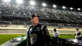 Las Vegas native, NASCAR driver Kyle Busch's struggles with health in weeks leading to his death