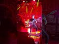 tim henson plays neurotica ending live guitaristsofinstagram guitaristsoftiktok guitarist guitar