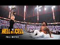 FULL MATCH: Roman Reigns vs. Jey Uso — Hell in a Cell 