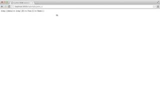 Printing Human Readable PHP Variables