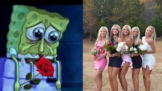 I Got Friendzoned at Homecoming