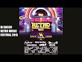 dj rasco en retro music festival 2015 raveart