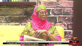 GMN Newspapers Segment 6 January 2025 | NTA