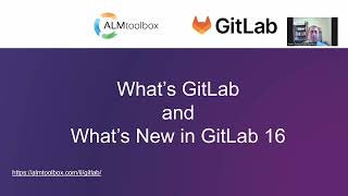 What Is Gitlab And What S New In Gitlab 16 Intro Doovi