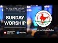 India Pentecostal Church of God Hebron , Cochin - Sunday Worship Service (25/12/2022)