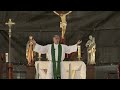 Father Mark Beard's Homily - 