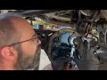 Jeep Wrangler JK Inner Axles Seals Replacement the Right Way