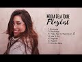 Moira Dela Torre - Playlist