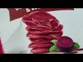 ✅ how to use nabisco good thins the beet one crackers review 🔴