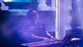 Cánh buồm phiêu du-Hoà tấu solo Piano#SonThach ft #Tô Minh Đức