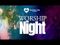 FAITH FRIDAY II WORSHIP NIGHT II A MOMENT OF REJUVENATION