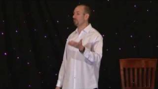 Joe Polish Presentation on Gary Halbert - Video from Dan Kennedy SuperConference