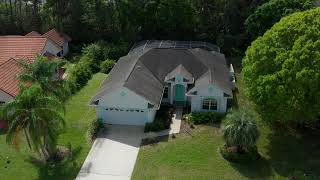 Property Showcase | 2802 S Serenity Circle Fort Pierce FL