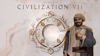 Découverte Civilization VII - Ibn Battûta