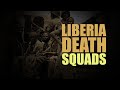 Did The Liberia Armed Forces Betray Samuel Doe - George W. Wright (Liberia Death Squads)