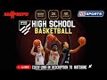 Erie-Mason vs. Jefferson | Michigan High School Girls Basketball