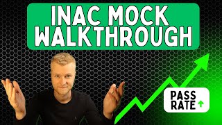 AAT Level 4 - Internal Accounting Systems and Control (INAC) Mock Walkthrough Part 1
