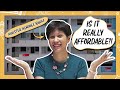 What Is The Government Doing About HDB PRICES??! Ft Minister Indranee Rajah | TDK Podcast #182