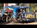 Best of Yarmouth Stadium Banger Racing!! (Highlights and Crash Compilation)