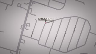 Man charged with murder in connection to May shooting in Killeen