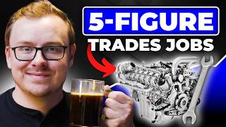 5 Highest Paying Trades Jobs No One's Talking About