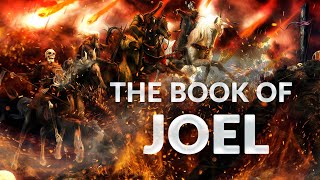 The Book Of Joel ESV Dramatized Audio Bible (FULL)