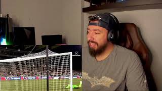 BEST SAVES FOR  2022 - reacting to goalkeepers saves  by TKHD