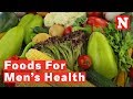 5 Foods That Improve Men's Health