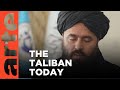 The True Face of the Taliban | ARTE.tv Documentary