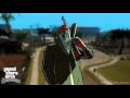 PS2- Como Instalar Tu Musica En El GTA San Andreas De PS2