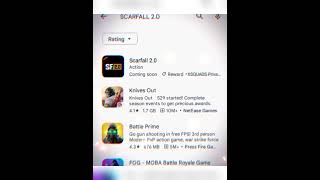 Sigma🗿 Scarfall 2.0 #scarfall #scarfall2 #shorts #youtubeshorts #ytshorts #short #sf2 #viral #sigma