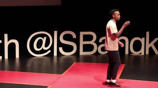 The Impact of Diversity from a Peculiar Perspective | Amani Kaiya | TEDxYouth@ISBangkok
