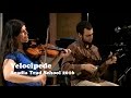 Velocipede - The Shaskeen Jig, The Humours of Glin - Acadia Trad School 2016