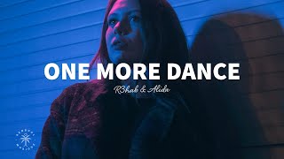Download Lagu R3HAB x Alida One More Dance... MP3 Gratis