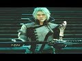 Final Fantasy XV Episode Ignis DLC - Old Ravus & Noctis King Secret Ending