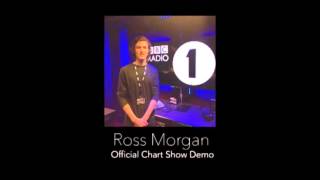 Ross Morgan Radio 1 Chart Show Demo