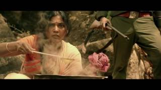Veerappan Official Trailer   Hindi Movie 2016   Ram Gopal Varma   Sandeep Bhardwaj, Sachiin J Joshi