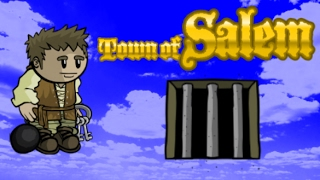 Town of Salem - The \