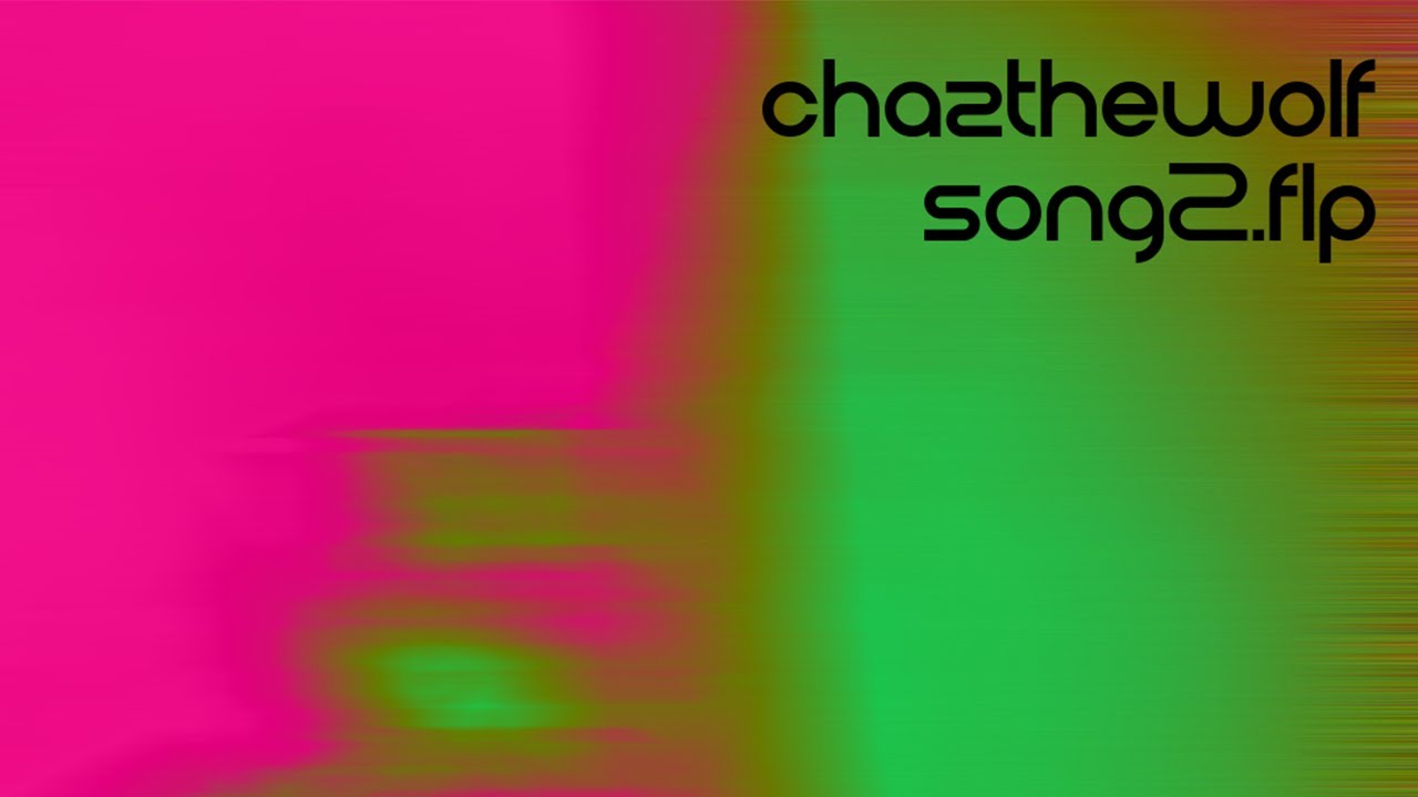 Song2 Flp Youtube Music