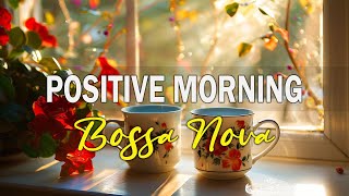 Positive Morning Jazz Music. The Best Jazz Songs To Relax, Study, Work & Reduce Stress